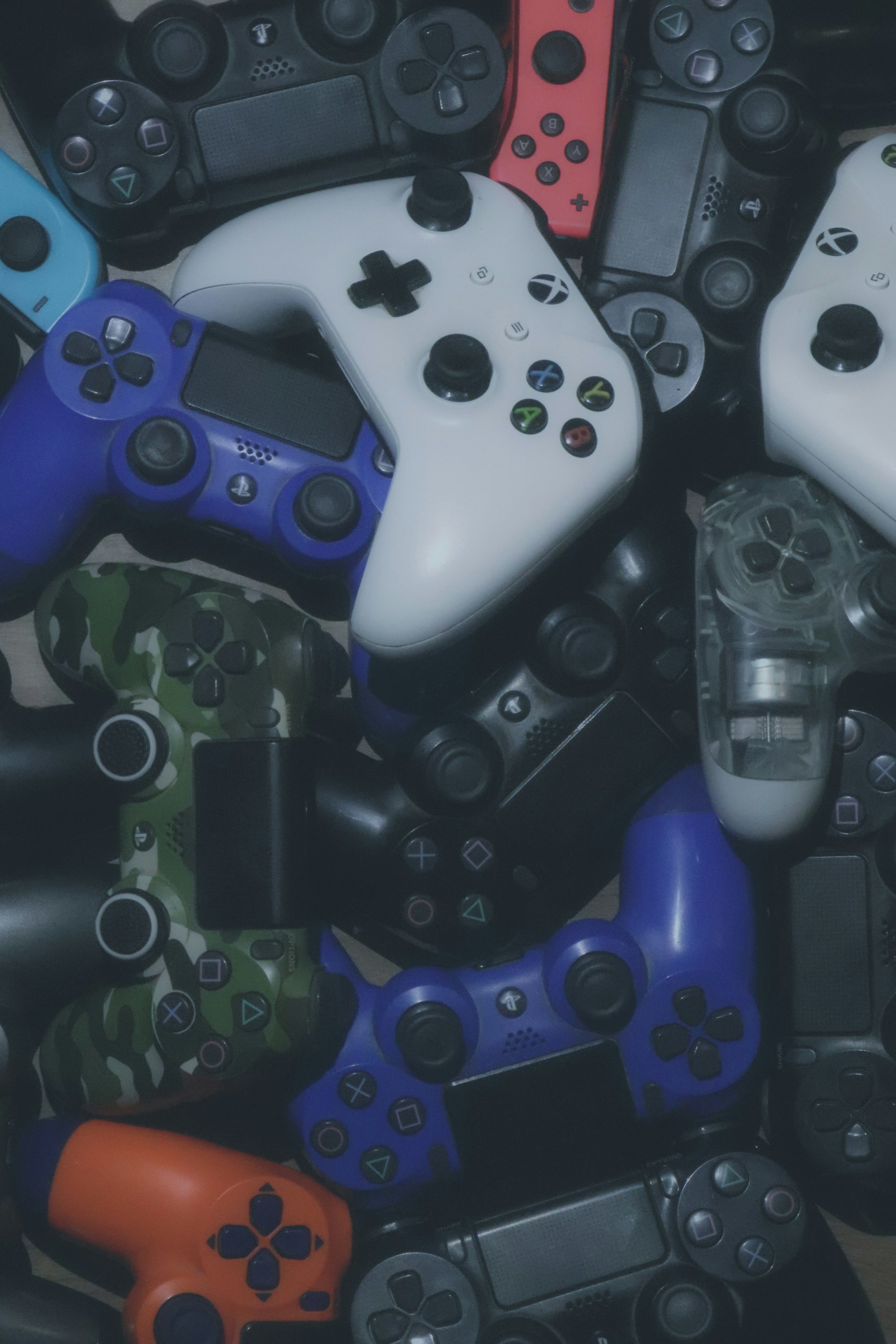 The 10 Best Controllers Ever Made. Your Thumbs Already Know #1.
