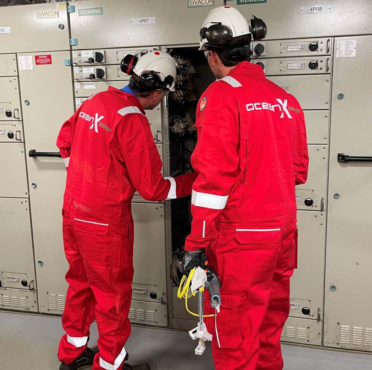 renewable energy harvesting device