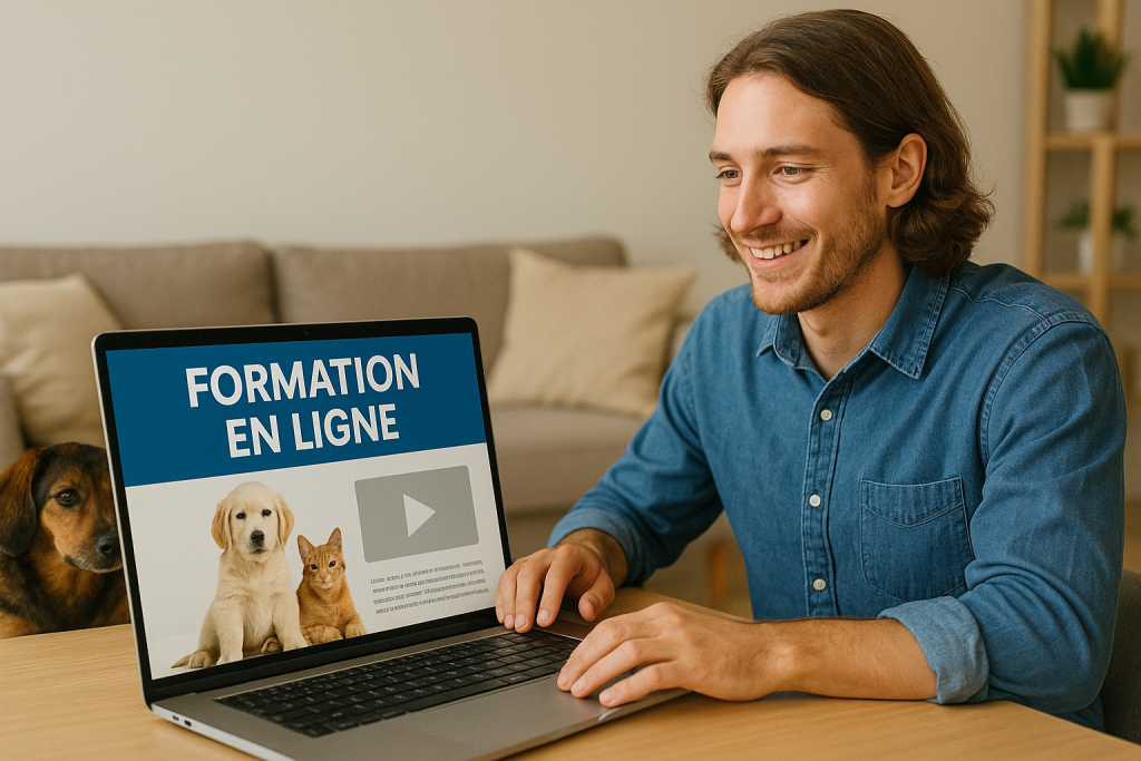 idées reçues sur la formation en ligne