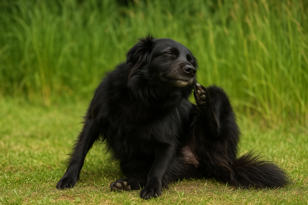 comment retirer une tique ?