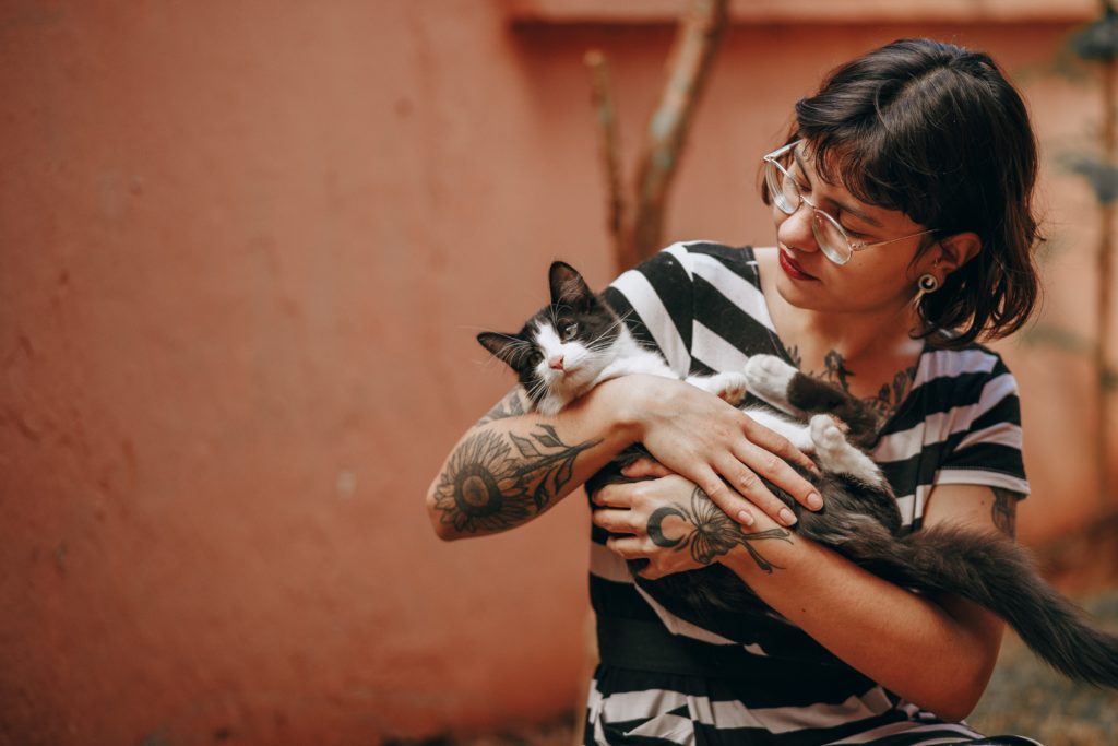 concilier plusieurs métiers animaliers image