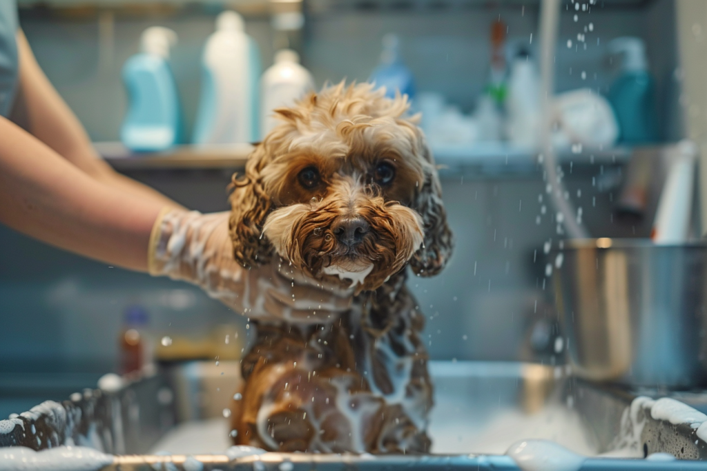 Les meilleures formations en toilettage canin et félin