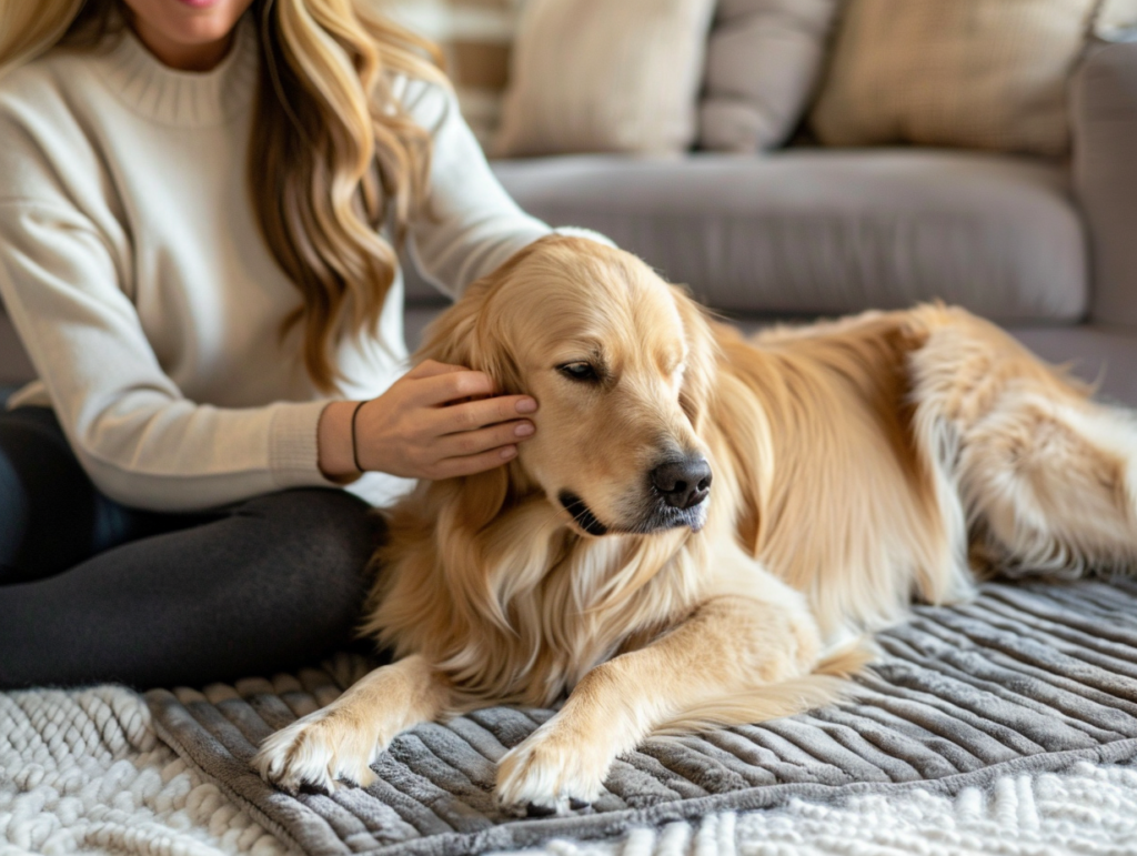 meilleures formations en massage animalier