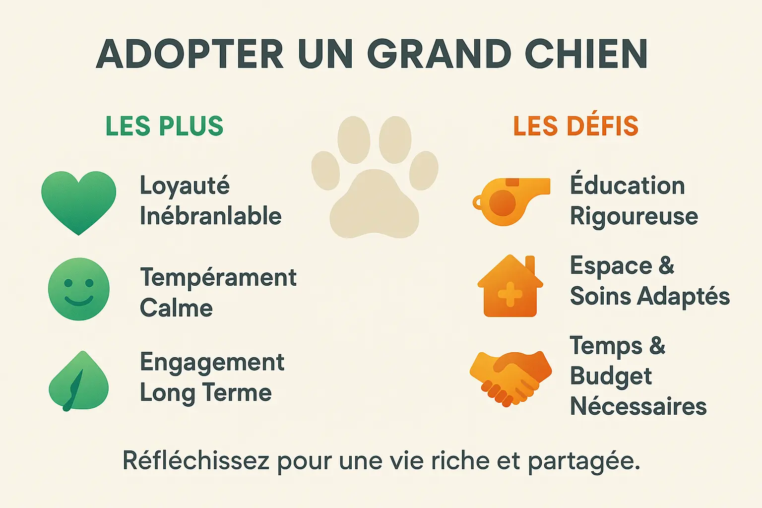 Grand chien berger d'anatolie sur fond naturel