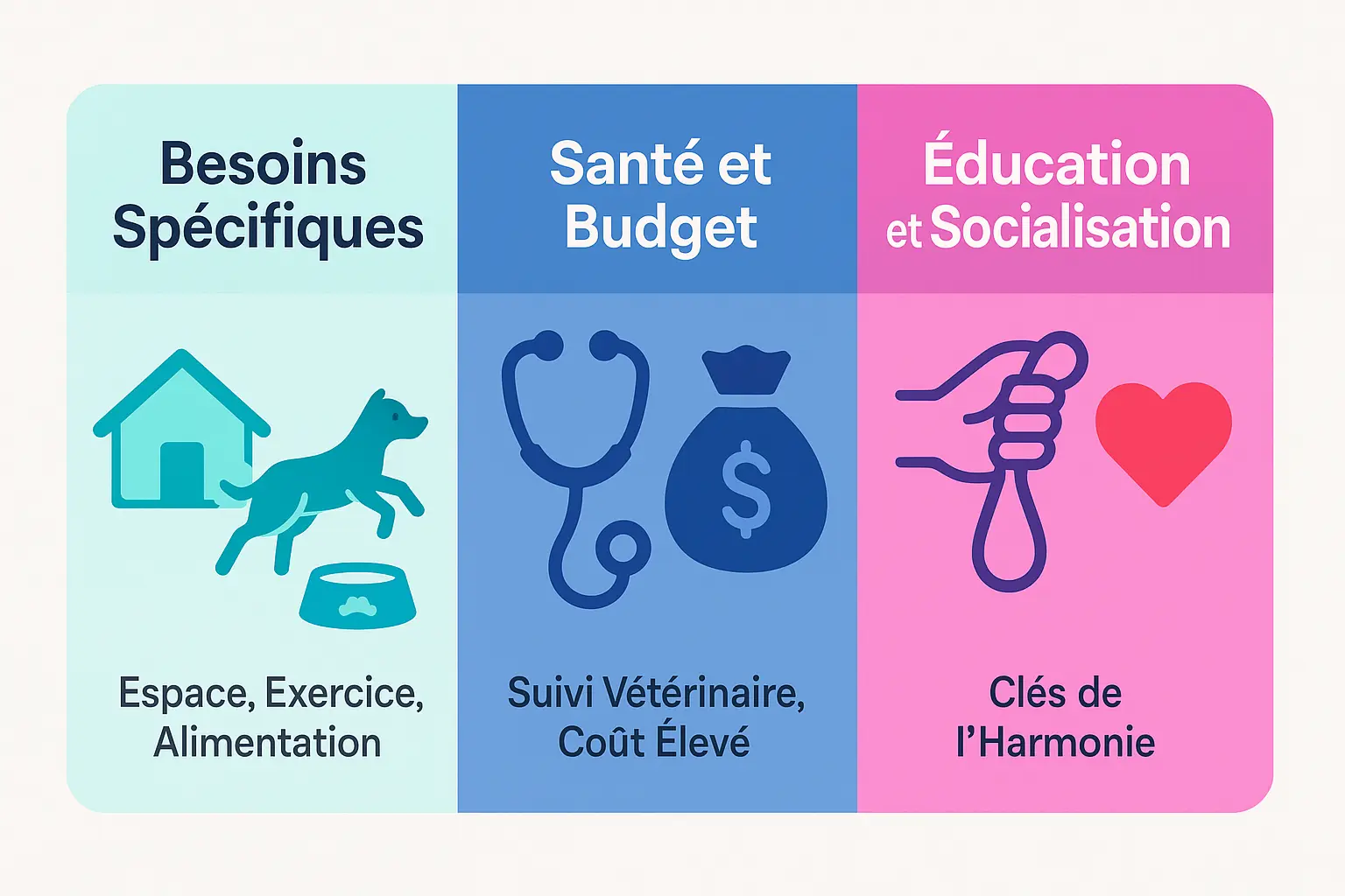 Grand chien de race géante