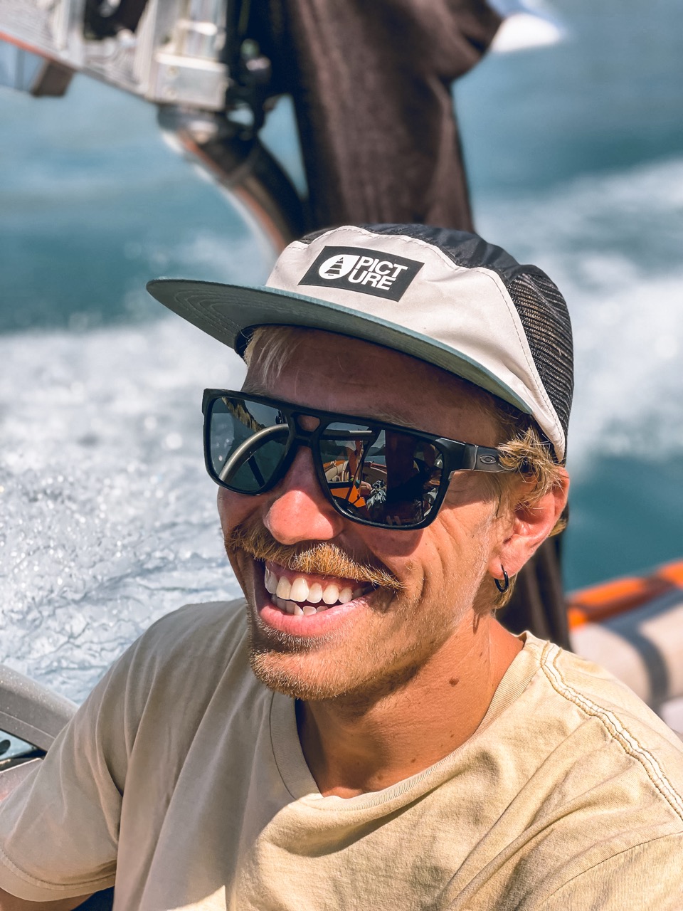 Boris and his year-round Alpine Playground 