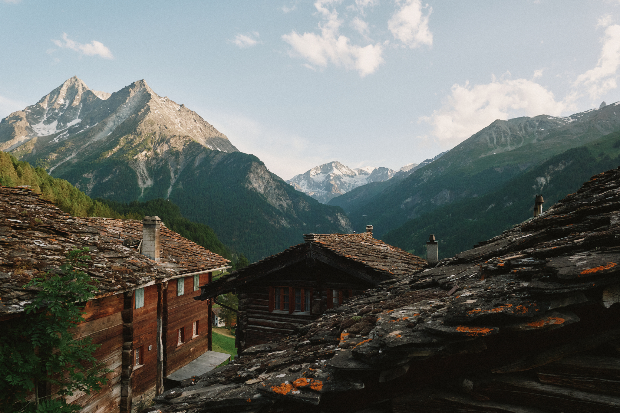 Why We Keep Coming Back to Hotel de la Sage