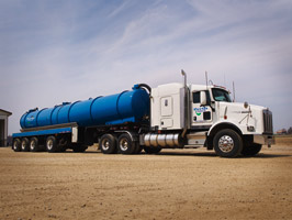 image of the brewing process