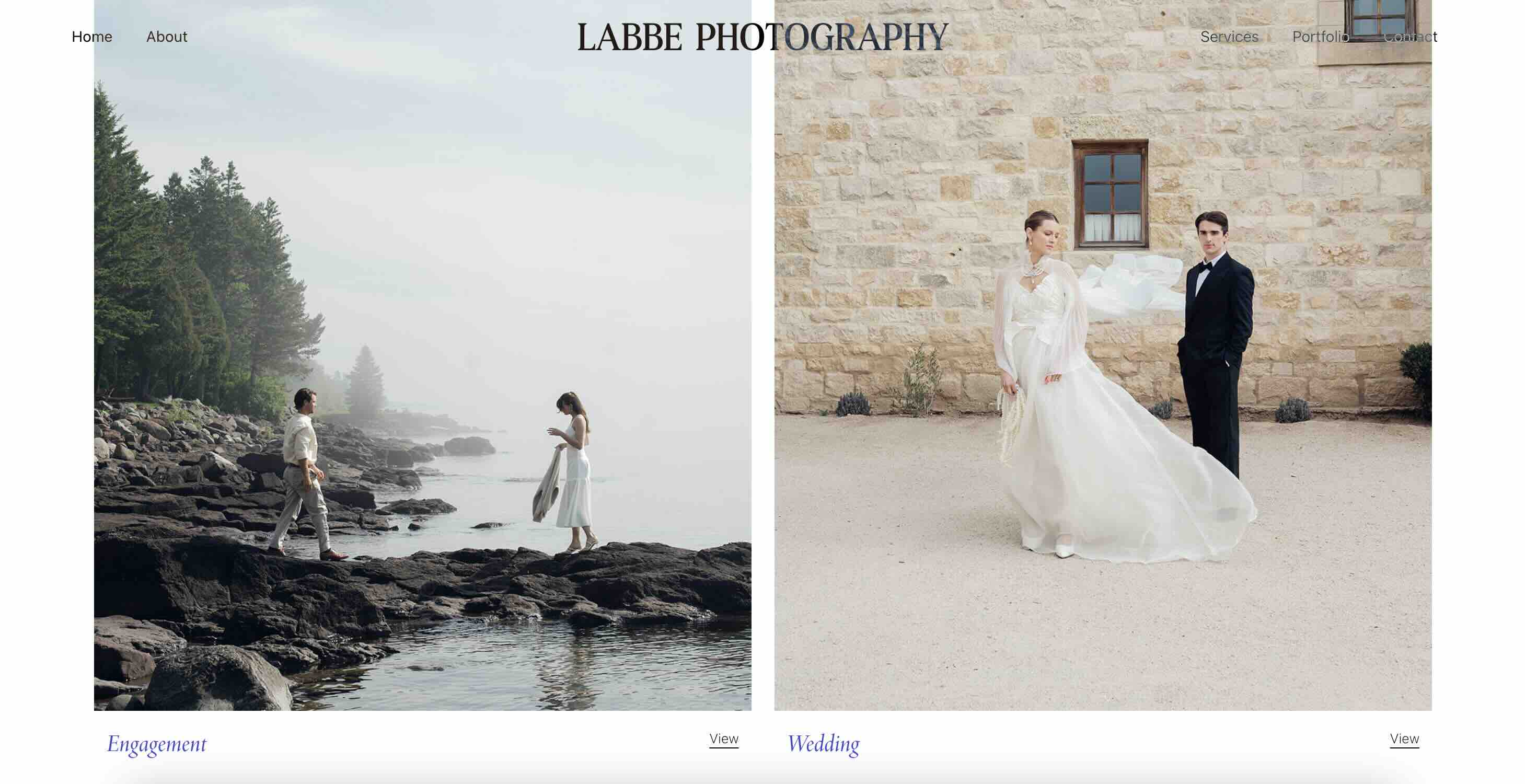 labbe photography