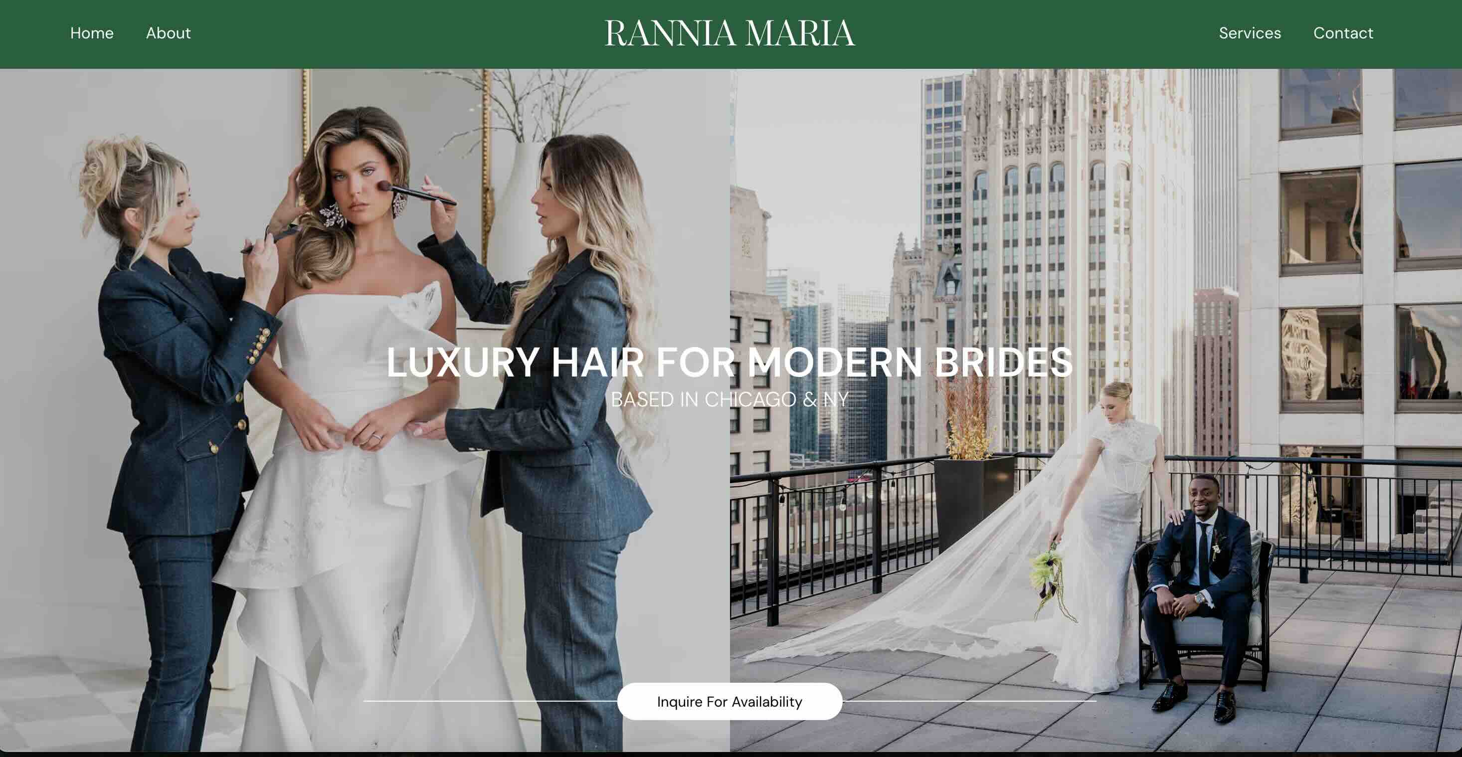 rannia maria