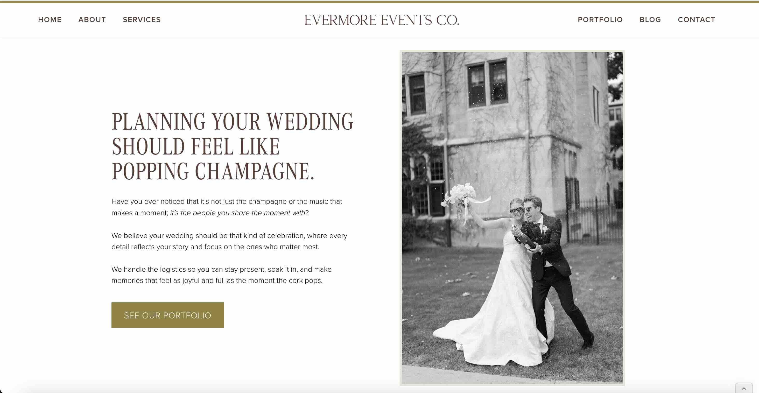 Evermore Events Company
