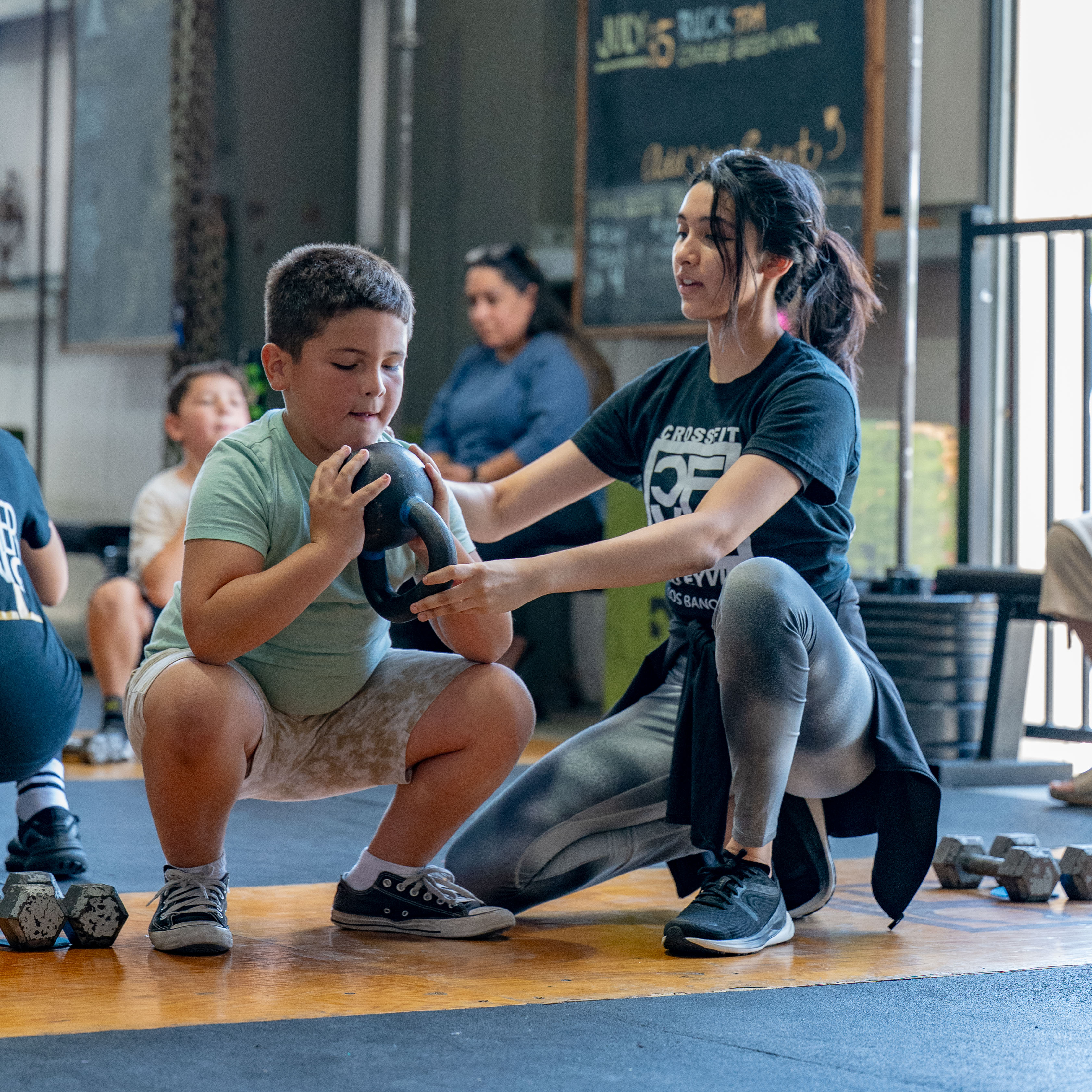 Youth Classes in Los Banos, CA