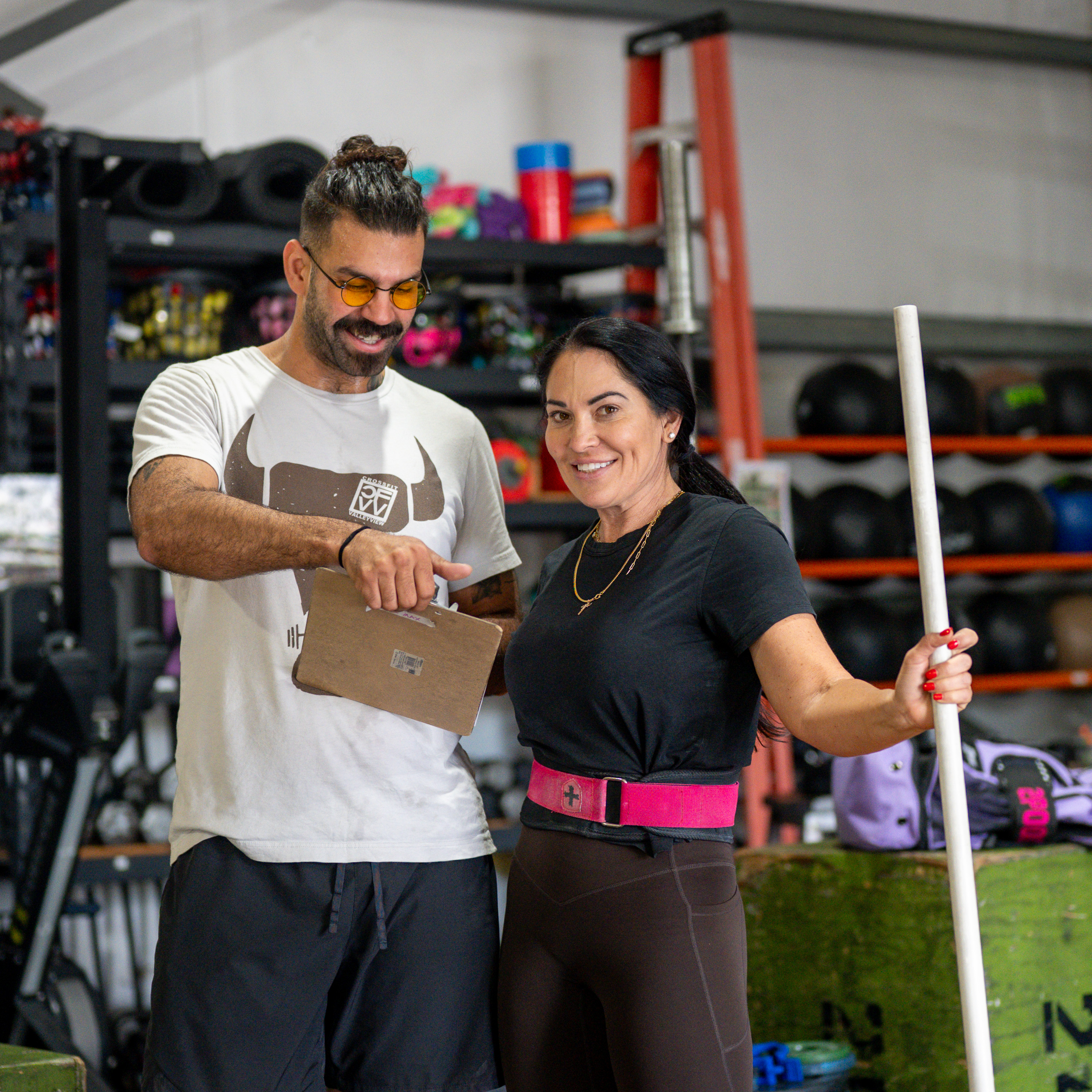 Personal Training in Los Banos, CA