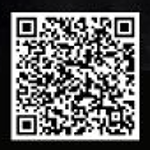 QR code for national testing network