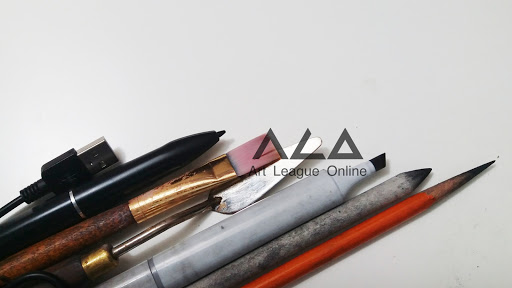 Art League Online