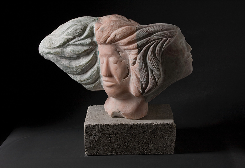 Introduction to Stone Sculpture