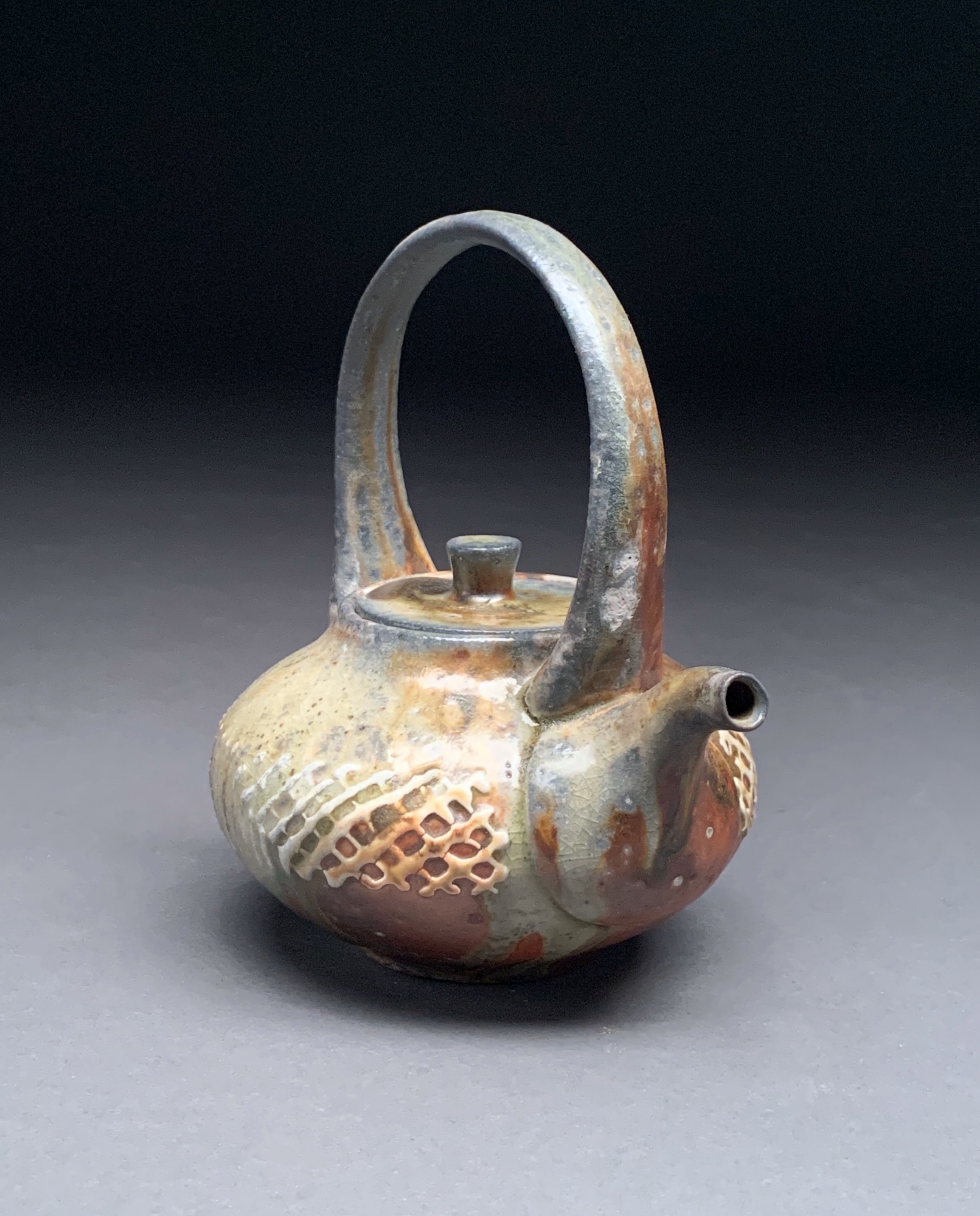 Ceramics: Wheel Throwing Sunday 12-2pm