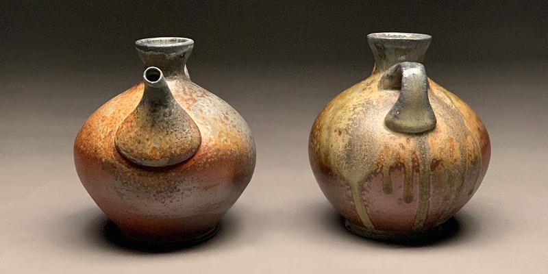  Ceramics: Wheel Throwing Thursday 6-8pm