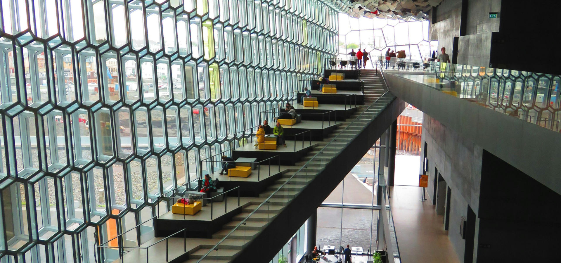 A photo of a building.