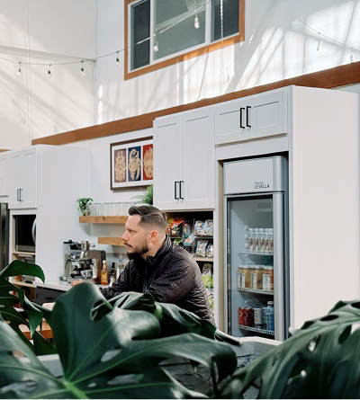 A photo of a building.