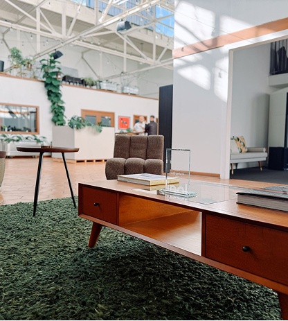 A photo of a building.