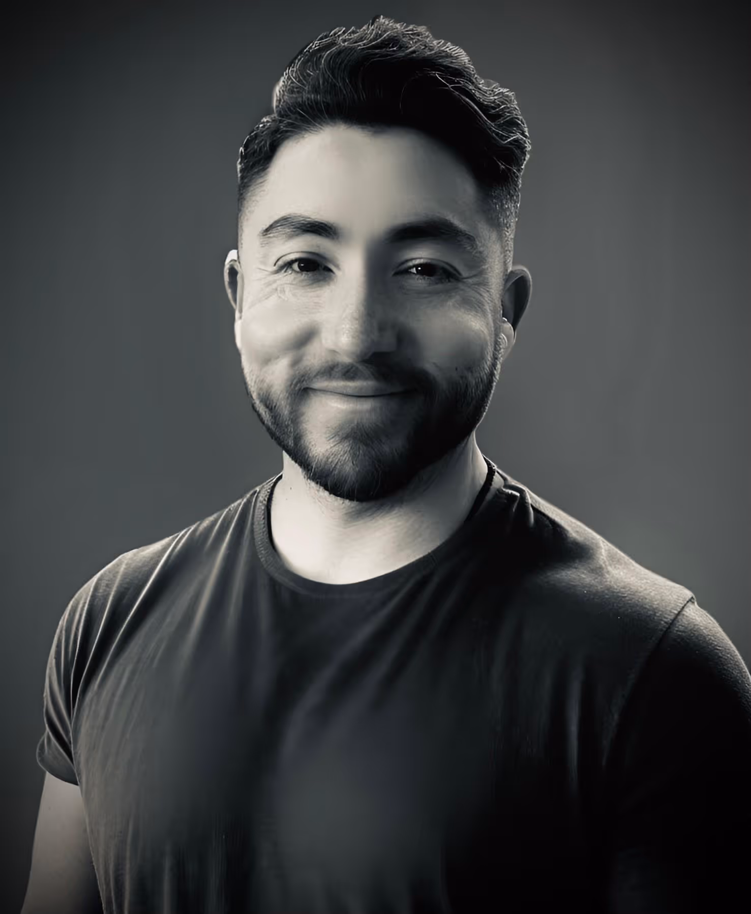 Marcus Terrazas