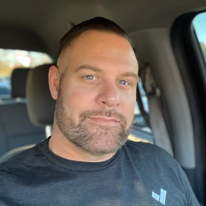 Rob Doobovsky