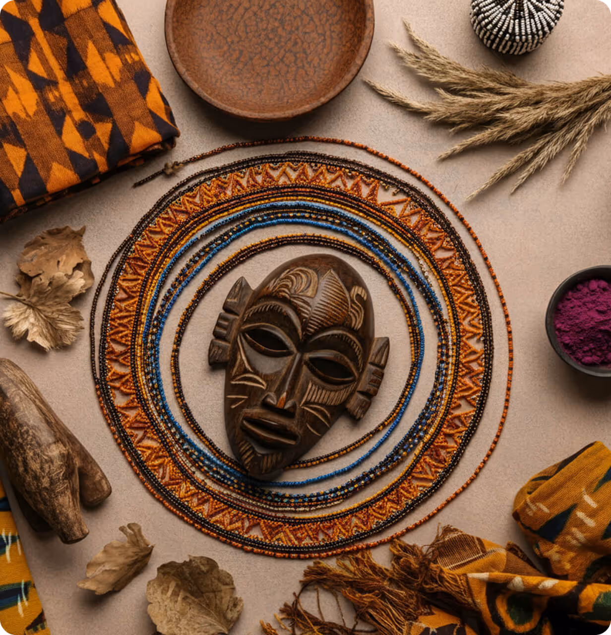 African art