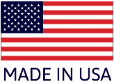 Made in the USA logo