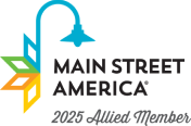 Mainstreet America logo