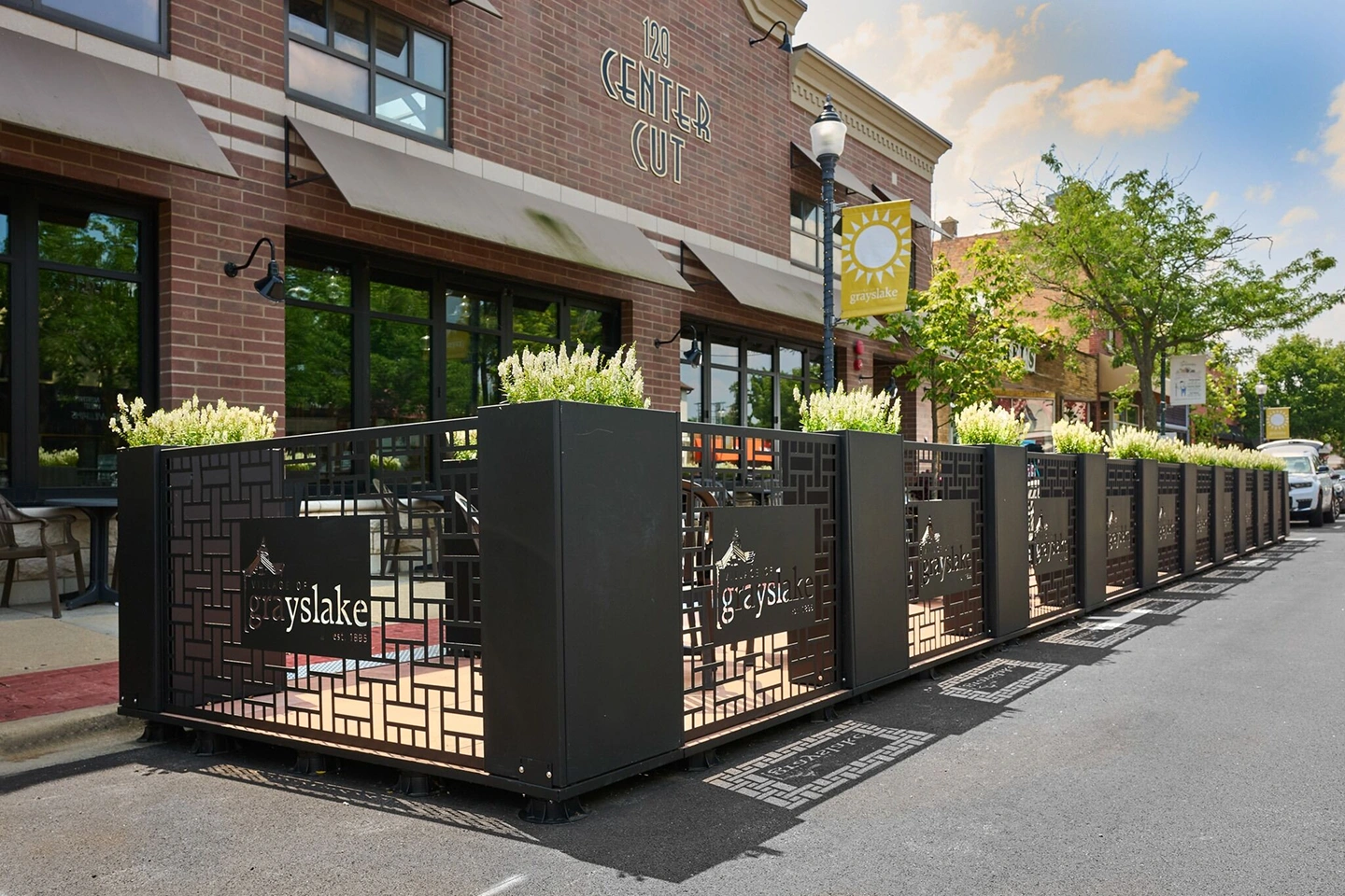 This is the default text value