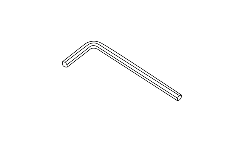 Hex Key