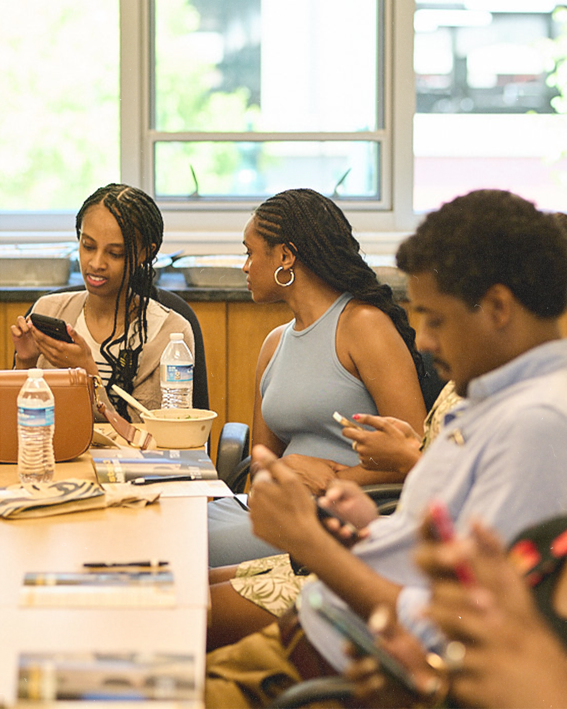 Growth Track session 