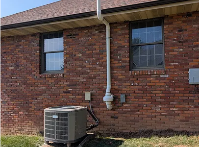 Radon Testing & Mitigation Services