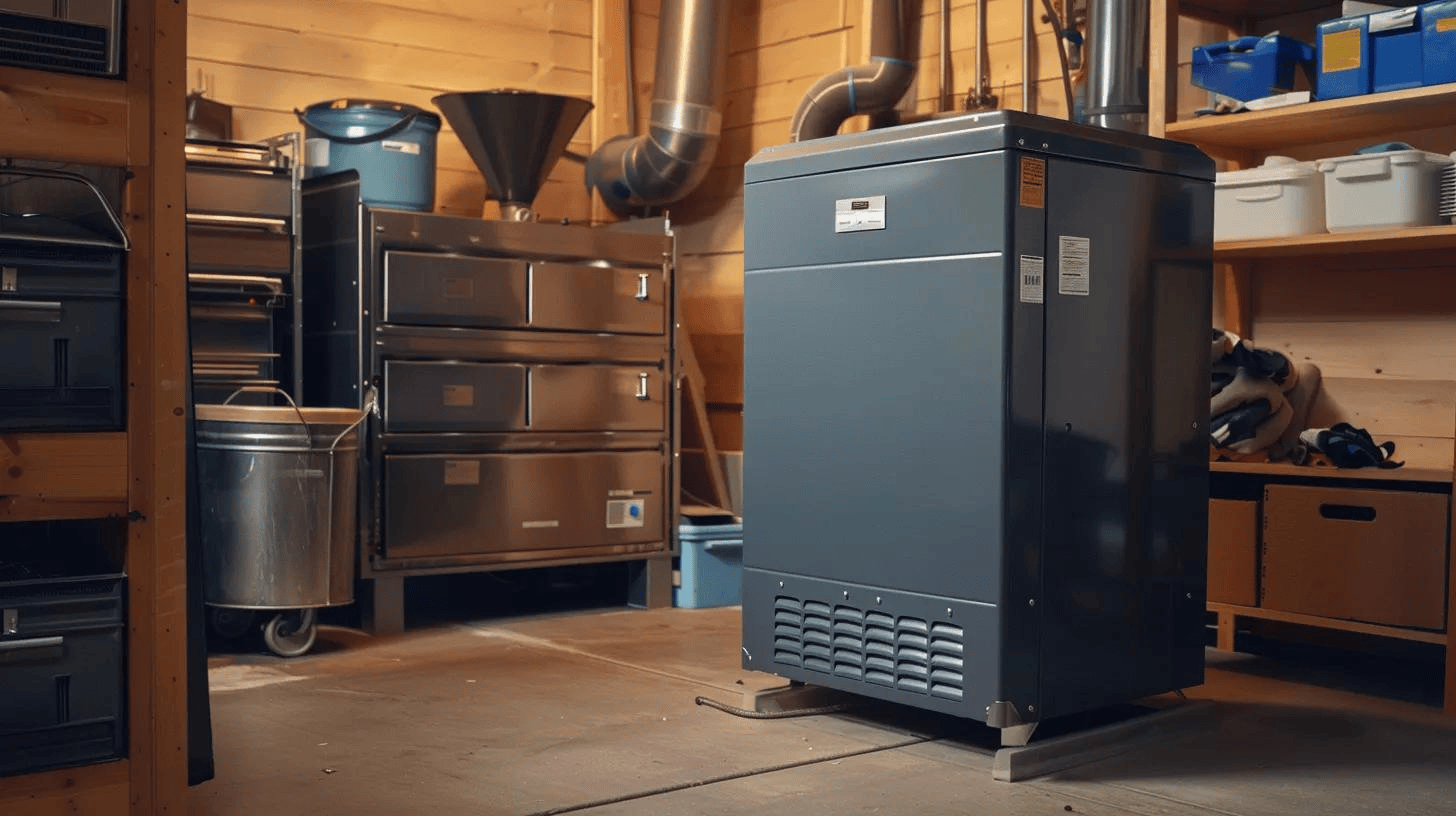 What Goes Into a Successful Furnace Installation Process