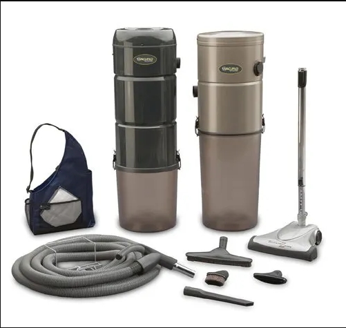 Central Vac Services