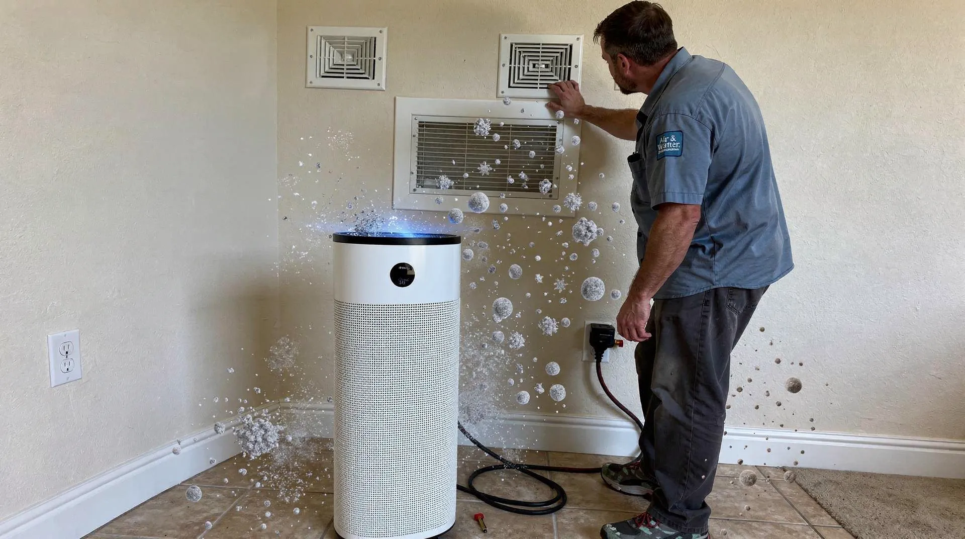 Upgrade Your Air Filters for Optimal HVAC Performance