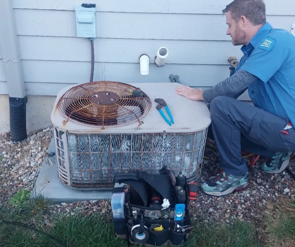 Recognize These Signs You Need AC Repair - Cooling Issues