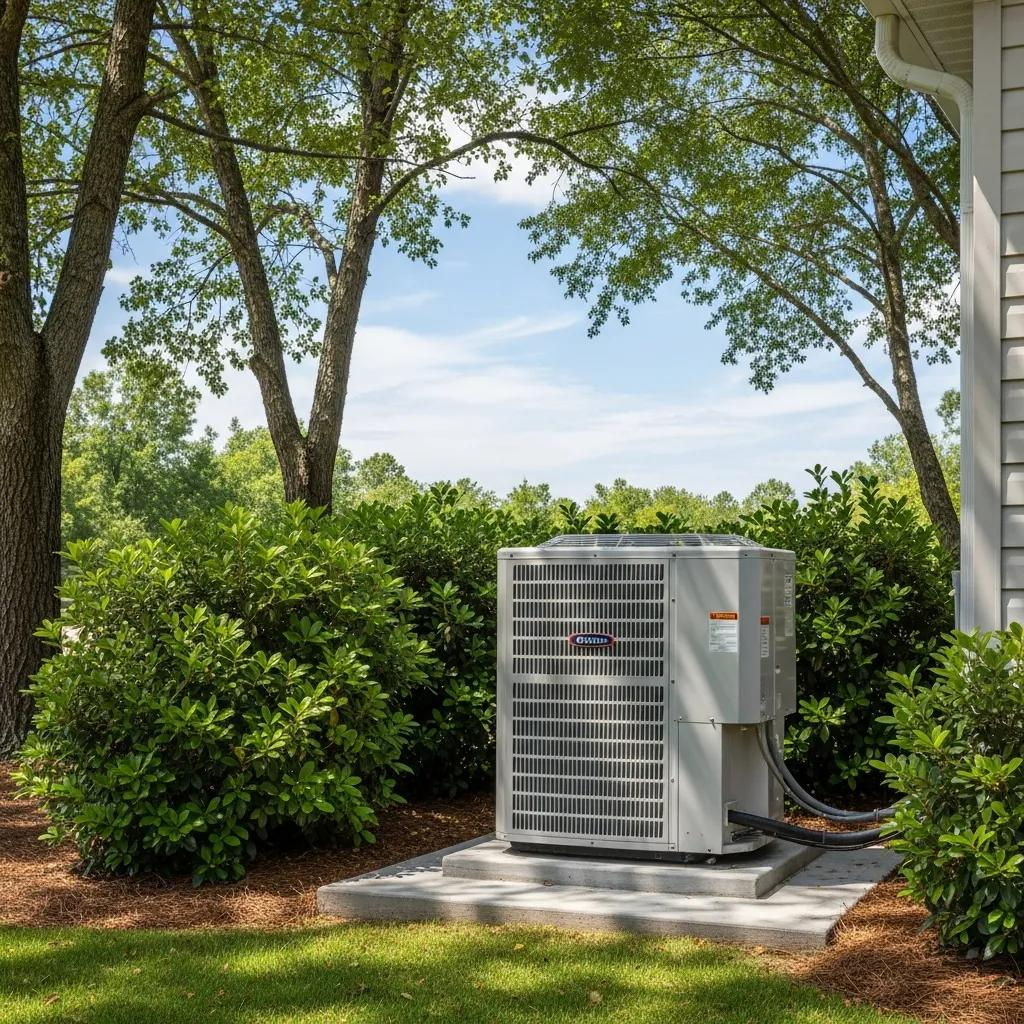 Discover Cooling System Types in Your Home HVAC Guide