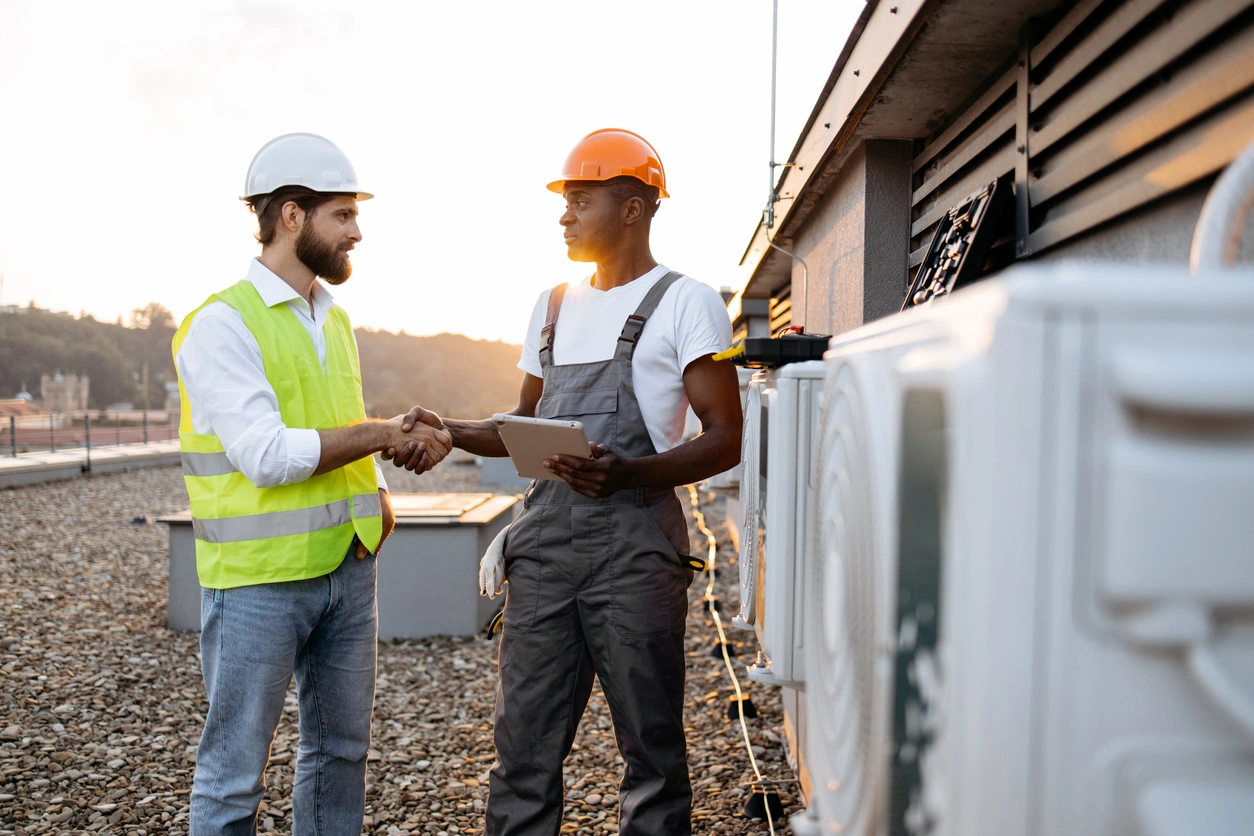 Understanding HVAC Systems