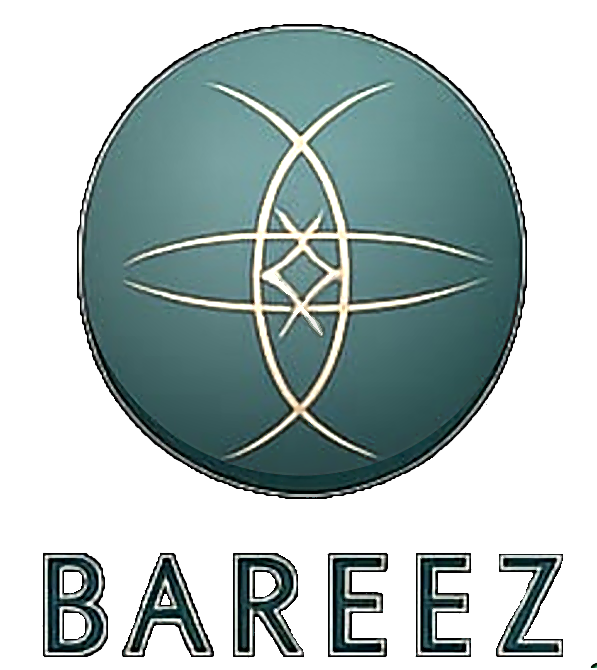 logo de Bareez
