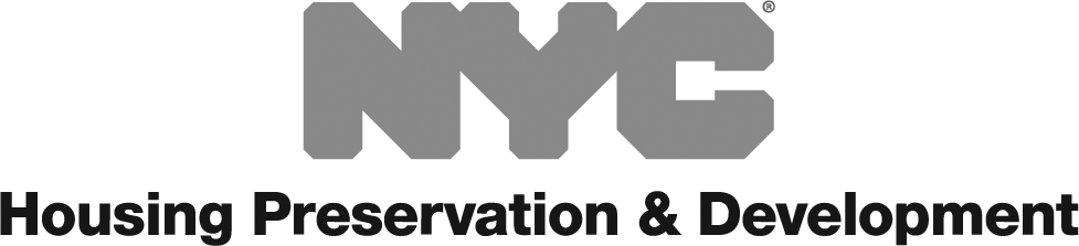 NYC Housing Preservation & Development logo
