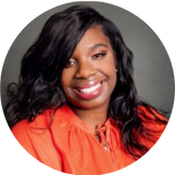 Al-Nisa Murray headshot