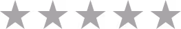 5 Stars