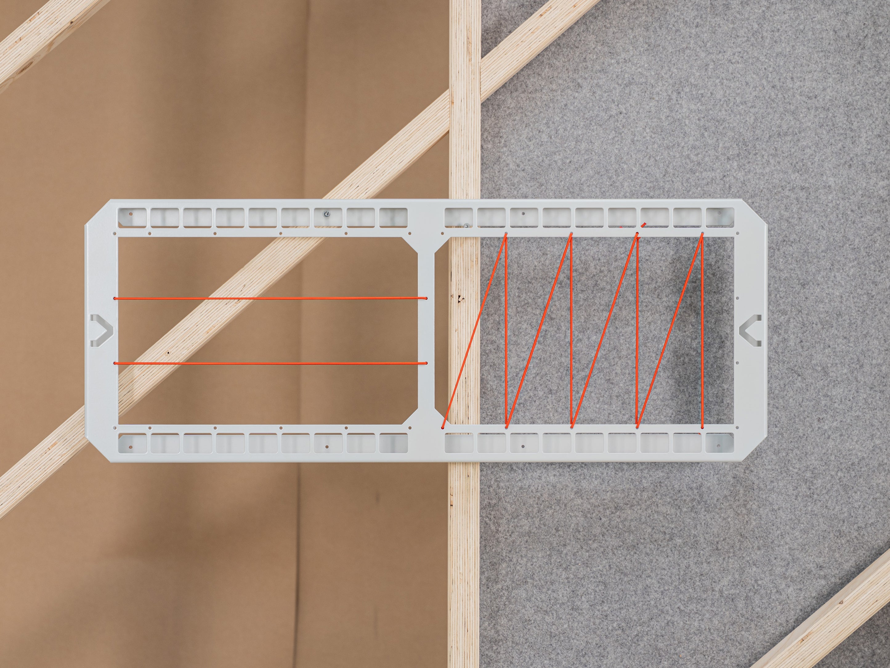 Vantrack oprichters Rien en Paul Swagerman Rotterdam