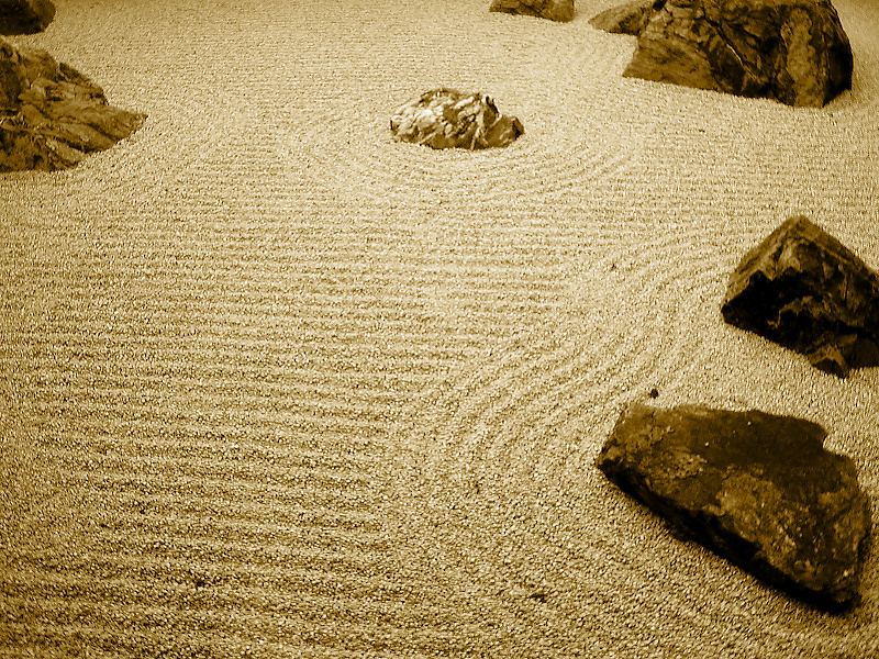 Photo for Zen mission