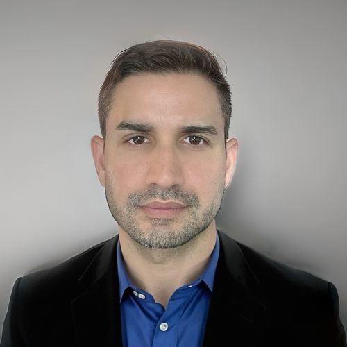 Ryan Chowdhury photo