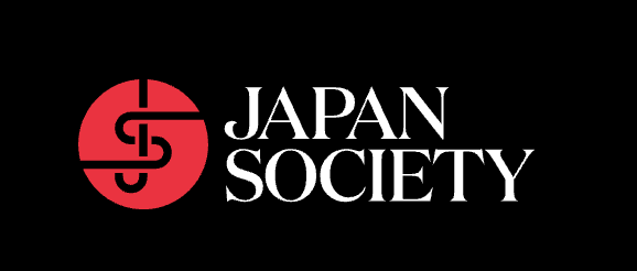 Japan Society Logo
