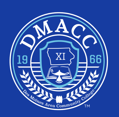DMACC logo