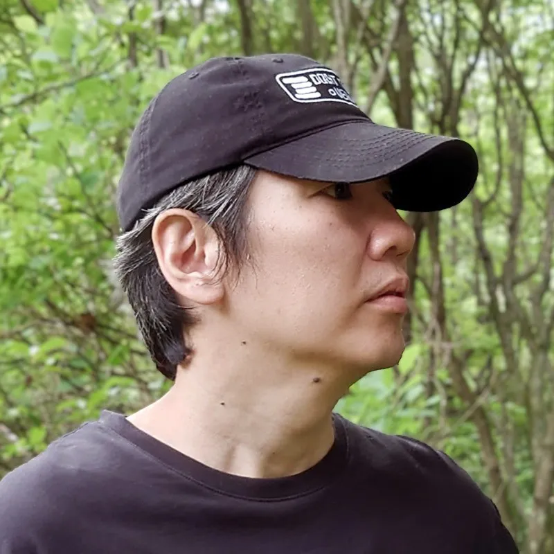 CTO 上野拡覚